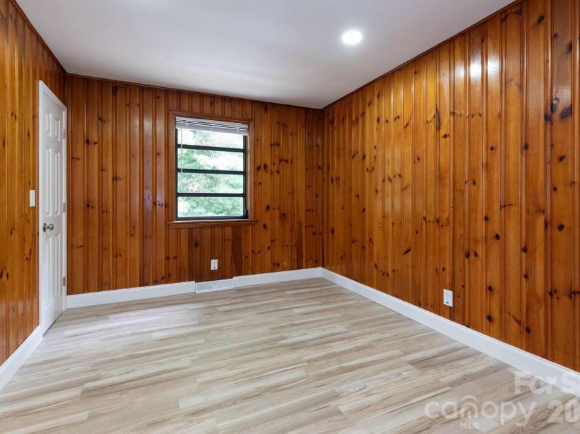 258 New Leicester Highway, Asheville, NC 28806.  MLS# CAR4381692, YatesRealty ID 11696. Bedroom #2