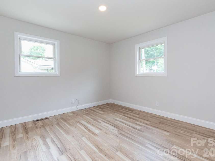 258 New Leicester Highway, Asheville, NC 28806.  MLS# CAR4381692, YatesRealty ID 11696. Bedroom #3