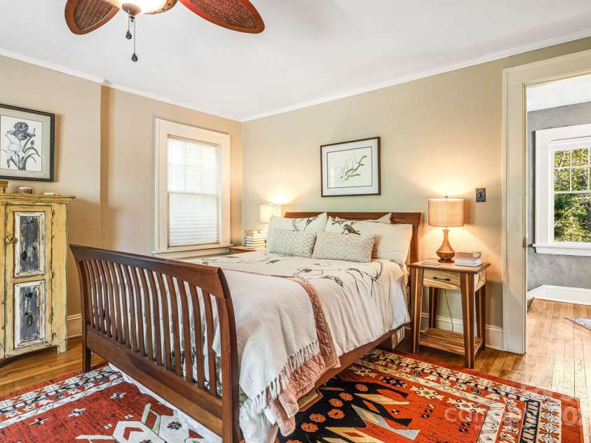 25 Normandy Road, Asheville, NC 28803.  MLS# CAR4313444, YatesRealty ID 11697. 