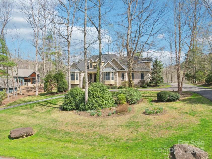 199 Judson Ridge Road, Arden, NC 28704.  MLS# CAR4205544, YatesRealty ID 11698. 