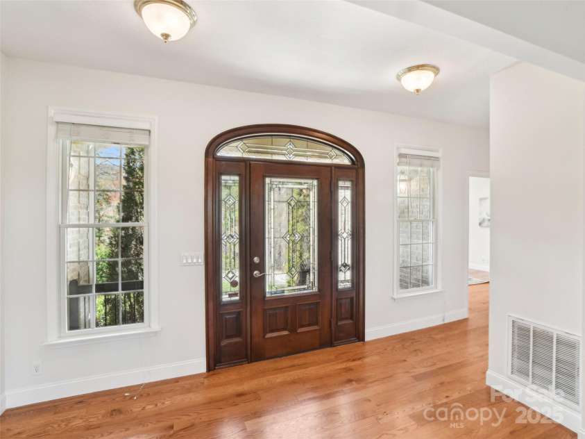 199 Judson Ridge Road, Arden, NC 28704.  MLS# CAR4205544, YatesRealty ID 11698. 