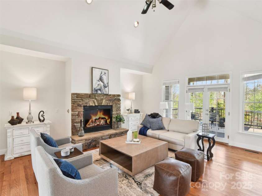 199 Judson Ridge Road, Arden, NC 28704.  MLS# CAR4205544, YatesRealty ID 11698. 