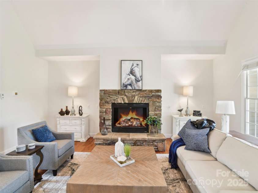 199 Judson Ridge Road, Arden, NC 28704.  MLS# CAR4205544, YatesRealty ID 11698. 