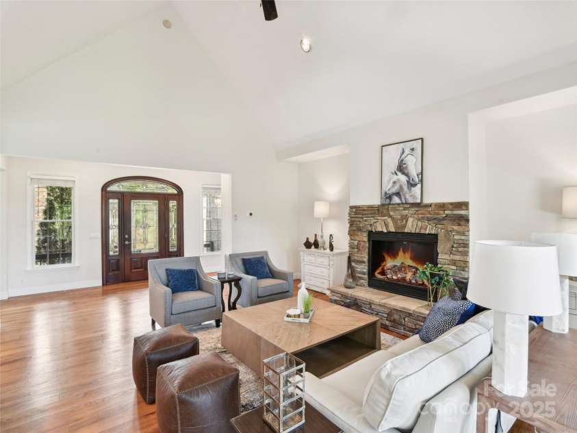 199 Judson Ridge Road, Arden, NC 28704.  MLS# CAR4205544, YatesRealty ID 11698. 