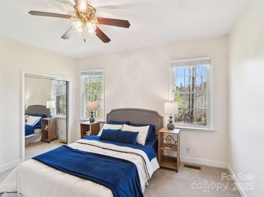 199 Judson Ridge Road, Arden, NC 28704.  MLS# CAR4205544, YatesRealty ID 11698. 