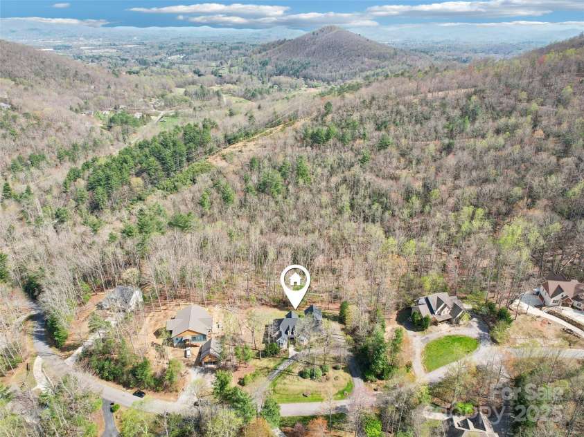 199 Judson Ridge Road, Arden, NC 28704.  MLS# CAR4205544, YatesRealty ID 11698. 