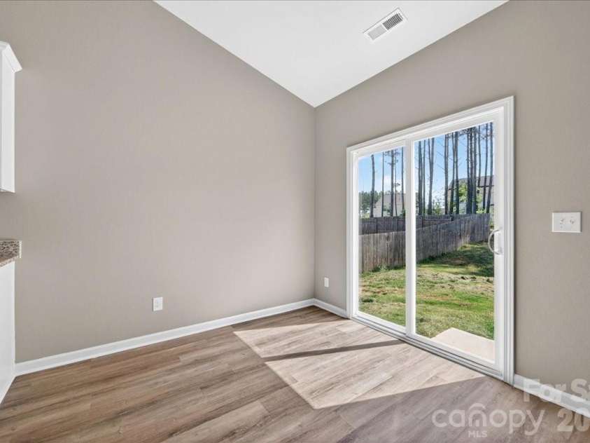 4322 One Mile Way, Charlotte, NC 28215.  MLS# CAR4367443, YatesRealty ID 11698. 