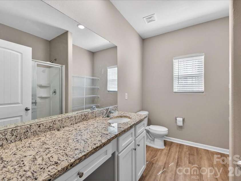 4322 One Mile Way, Charlotte, NC 28215.  MLS# CAR4367443, YatesRealty ID 11698. 