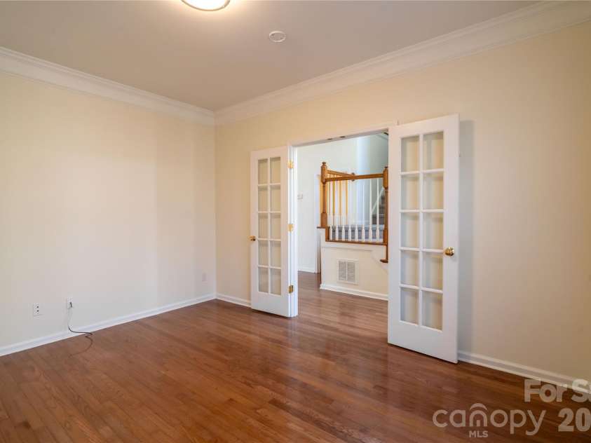 16905 Laureate Road, Huntersville, NC 28078.  MLS# CAR4368016, YatesRealty ID 11699. 