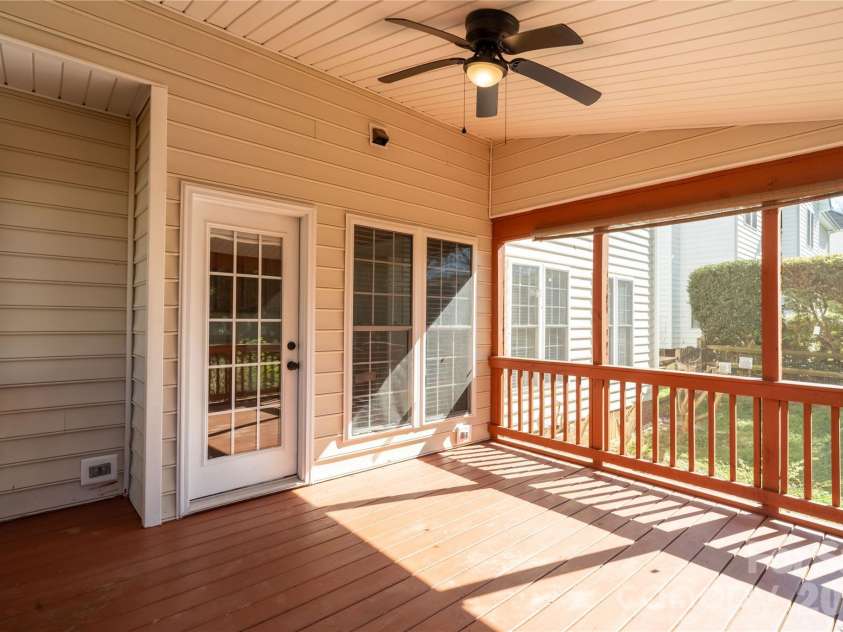 16905 Laureate Road, Huntersville, NC 28078.  MLS# CAR4368016, YatesRealty ID 11699. 