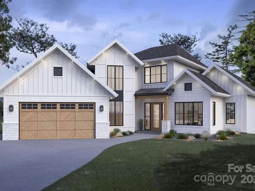 337 Tradition Drive, Mount Gilead, NC 27306.  MLS# CAR4152457, YatesRealty ID 117. 