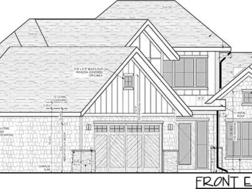 337 Tradition Drive, Mount Gilead, NC 27306.  MLS# CAR4152457, YatesRealty ID 117. 