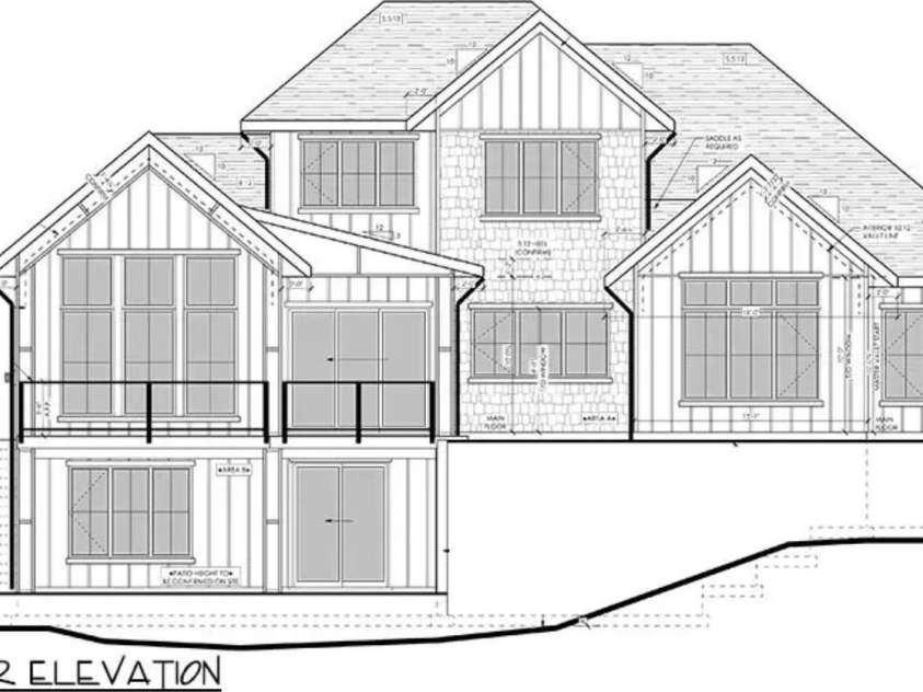 337 Tradition Drive, Mount Gilead, NC 27306.  MLS# CAR4152457, YatesRealty ID 117. 