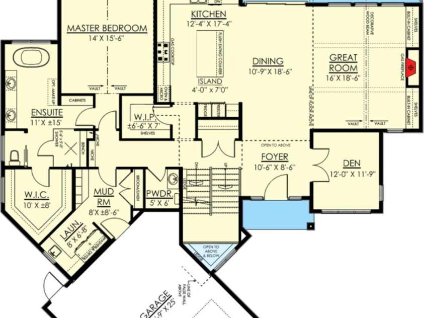 337 Tradition Drive, Mount Gilead, NC 27306.  MLS# CAR4152457, YatesRealty ID 117. 