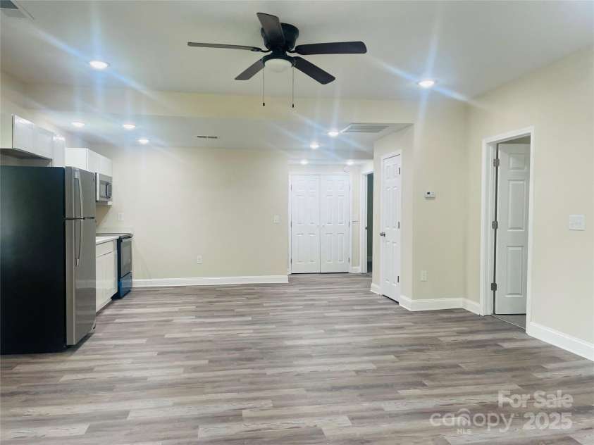 393 Cherry Street, Wadesboro, NC 28170.  MLS# CAR4289153, YatesRealty ID 117. 