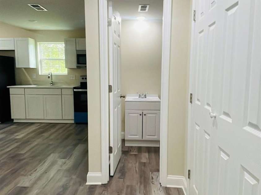 393 Cherry Street, Wadesboro, NC 28170.  MLS# CAR4289153, YatesRealty ID 117. 