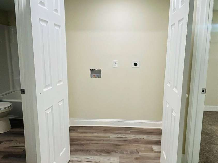 393 Cherry Street, Wadesboro, NC 28170.  MLS# CAR4289153, YatesRealty ID 117. 