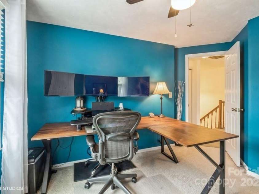 227 Water Oak Drive, Pineville, NC 28134.  MLS# CAR4220933, YatesRealty ID 1170. 