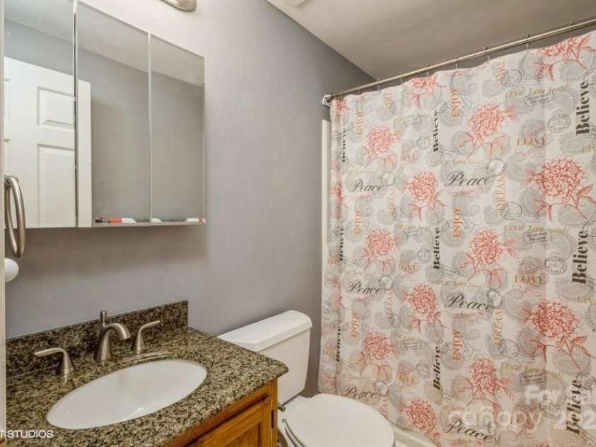 227 Water Oak Drive, Pineville, NC 28134.  MLS# CAR4220933, YatesRealty ID 1170. 