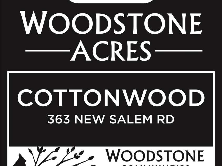 363 New Salem Road, Statesville, NC 28625.  MLS# CAR4337343, YatesRealty ID 1170. 