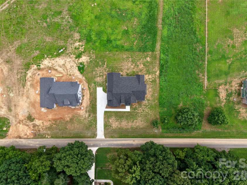 363 New Salem Road, Statesville, NC 28625.  MLS# CAR4401083, YatesRealty ID 1170. 