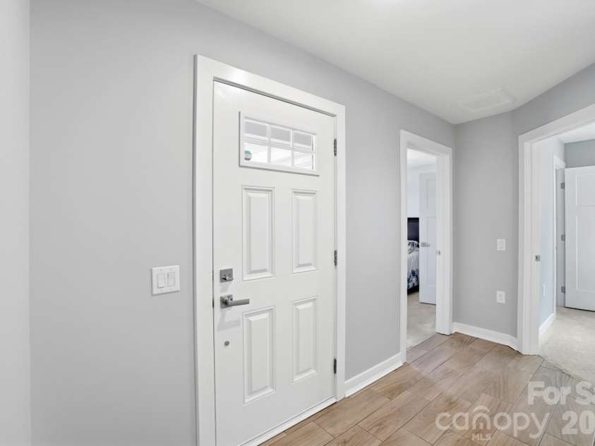 4281 Stream Dale Circle, Concord, NC 28027.  MLS# CAR4365978, YatesRealty ID 11700. 