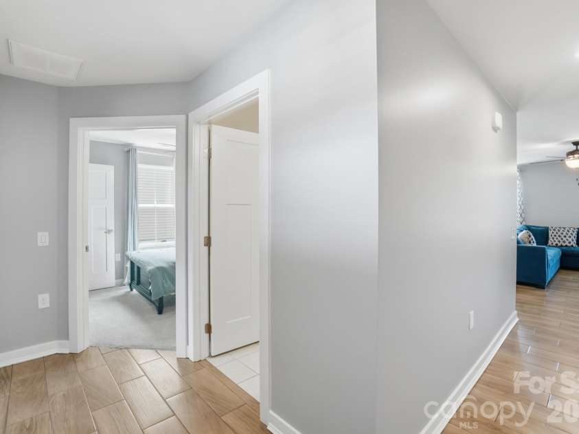 4281 Stream Dale Circle, Concord, NC 28027.  MLS# CAR4365978, YatesRealty ID 11700. 