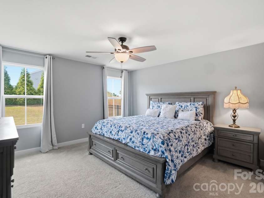 4281 Stream Dale Circle, Concord, NC 28027.  MLS# CAR4365978, YatesRealty ID 11700. 