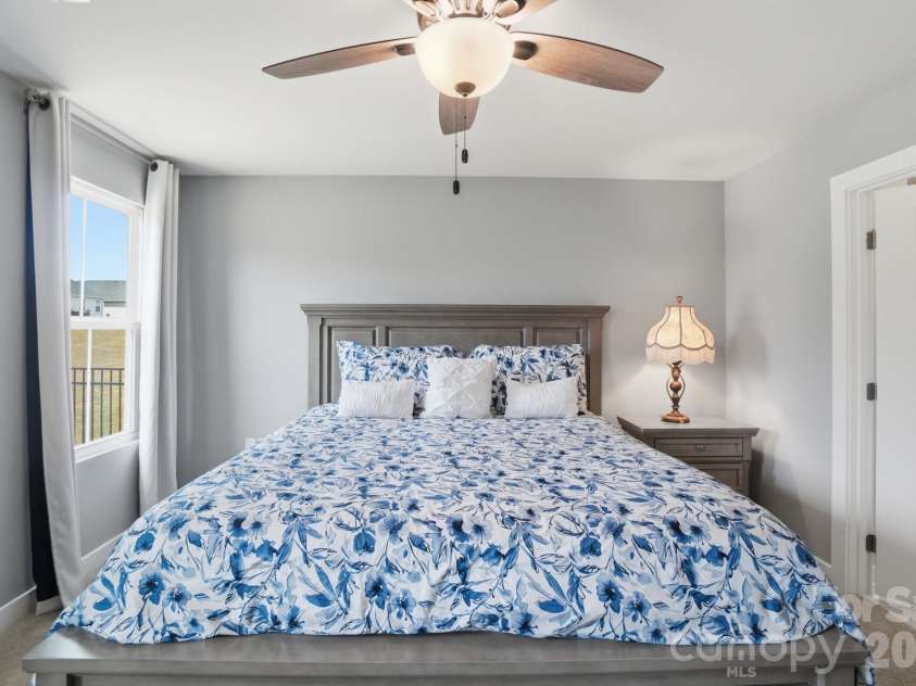 4281 Stream Dale Circle, Concord, NC 28027.  MLS# CAR4365978, YatesRealty ID 11700. 