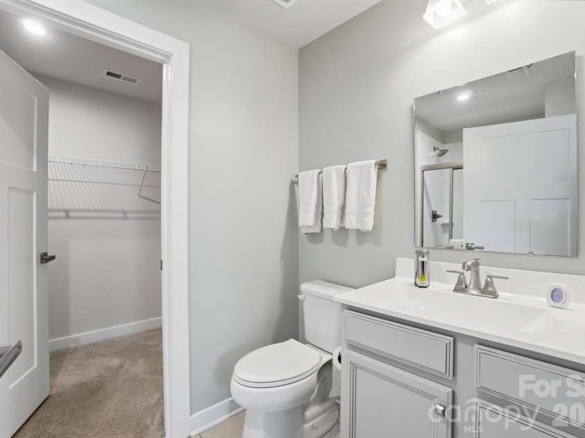 4281 Stream Dale Circle, Concord, NC 28027.  MLS# CAR4365978, YatesRealty ID 11700. 