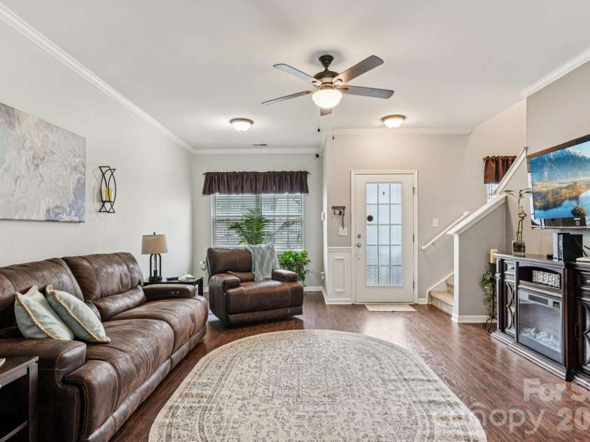 209 Halton Crossing Drive, Concord, NC 28027.  MLS# CAR4339937, YatesRealty ID 11702. 