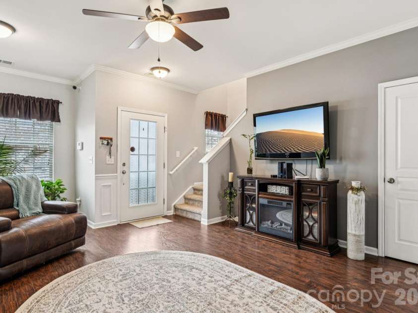 209 Halton Crossing Drive, Concord, NC 28027.  MLS# CAR4339937, YatesRealty ID 11702. 