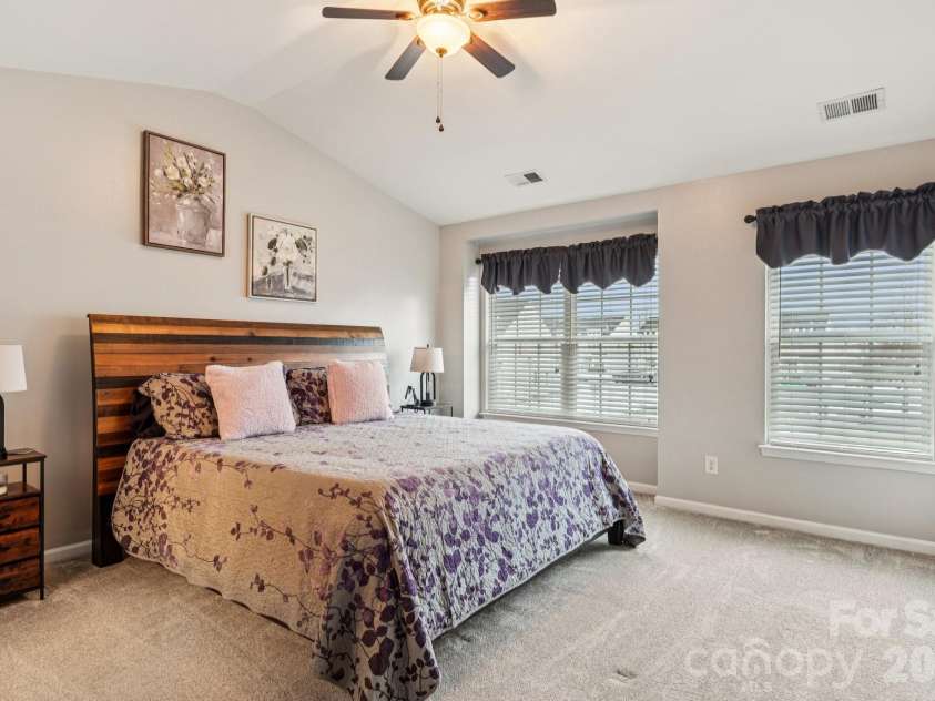 209 Halton Crossing Drive, Concord, NC 28027.  MLS# CAR4339937, YatesRealty ID 11702. 