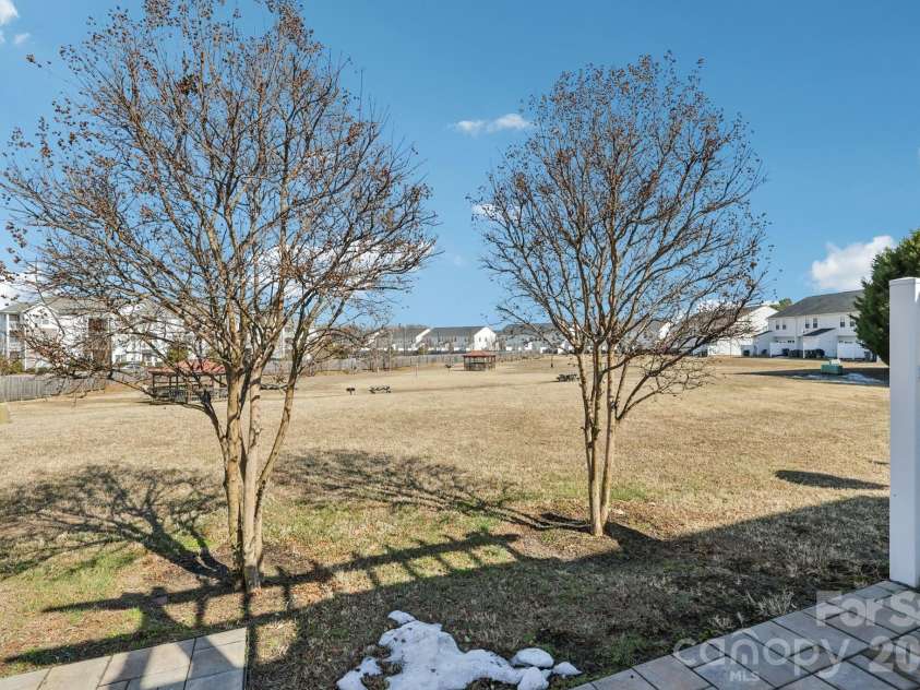 209 Halton Crossing Drive, Concord, NC 28027.  MLS# CAR4339937, YatesRealty ID 11702. 