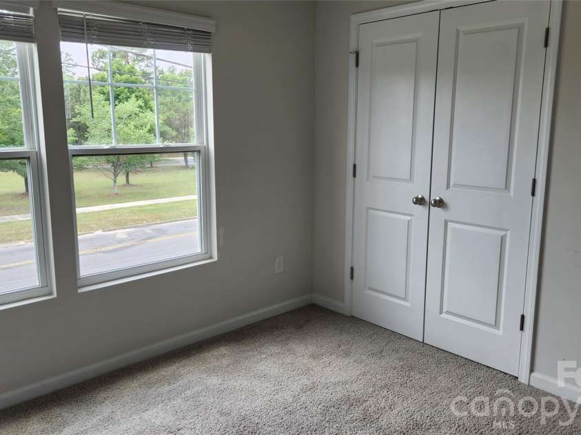 14727 Choate Circle, Charlotte, NC 28273.  MLS# CAR4287456, YatesRealty ID 11703. Bedroom #2