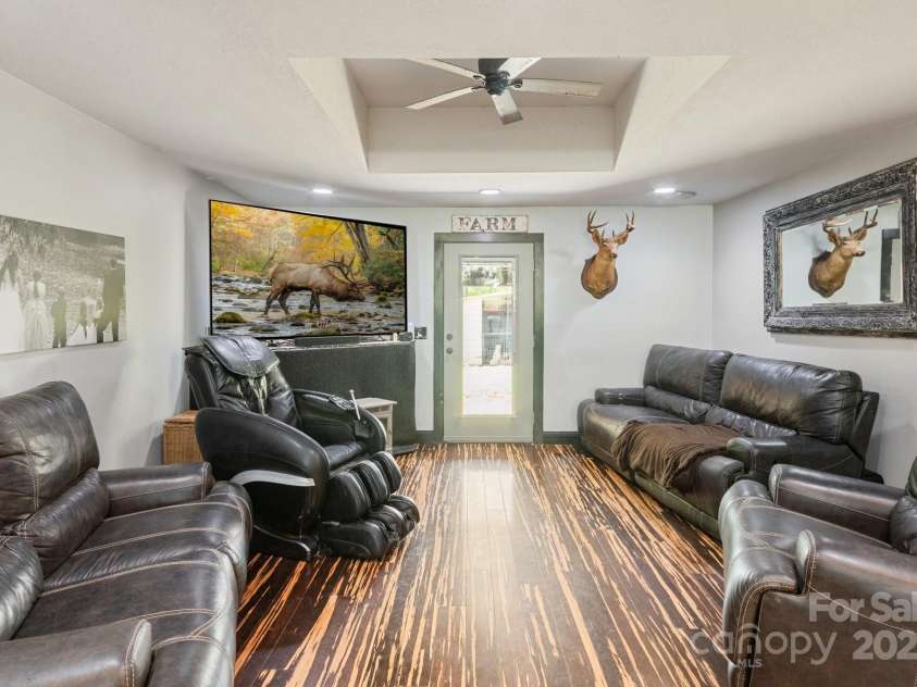 4107 Sandy Plains Road, Tryon, NC 28782.  MLS# CAR4250079, YatesRealty ID 11706. 