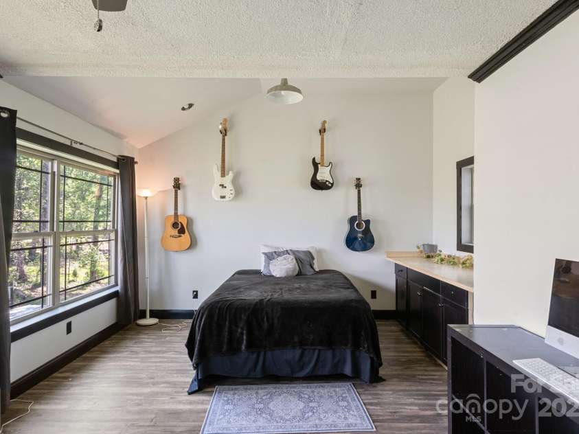 4107 Sandy Plains Road, Tryon, NC 28782.  MLS# CAR4250079, YatesRealty ID 11706. 