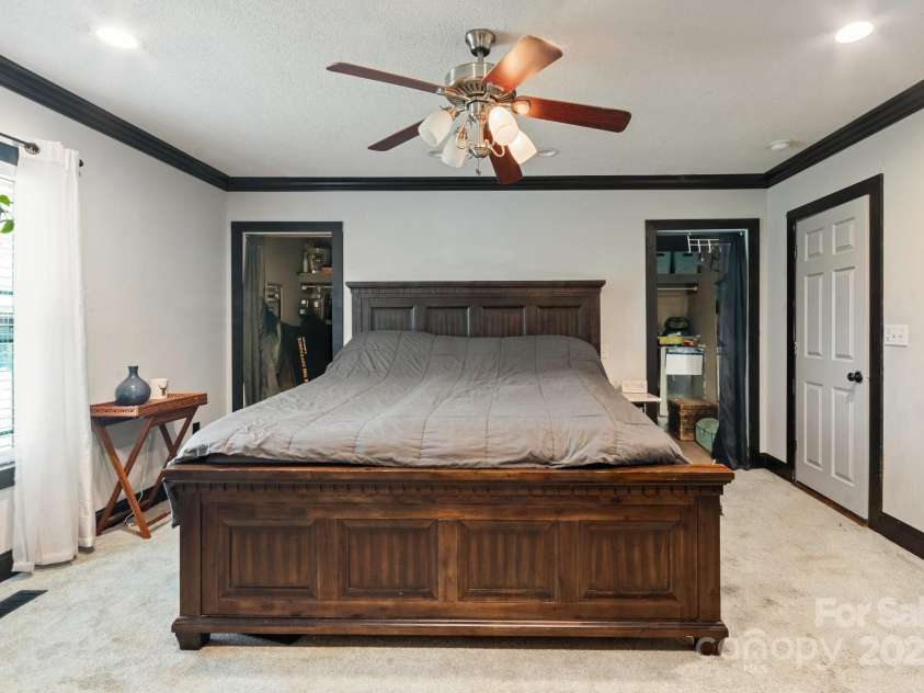 4107 Sandy Plains Road, Tryon, NC 28782.  MLS# CAR4250079, YatesRealty ID 11706. 