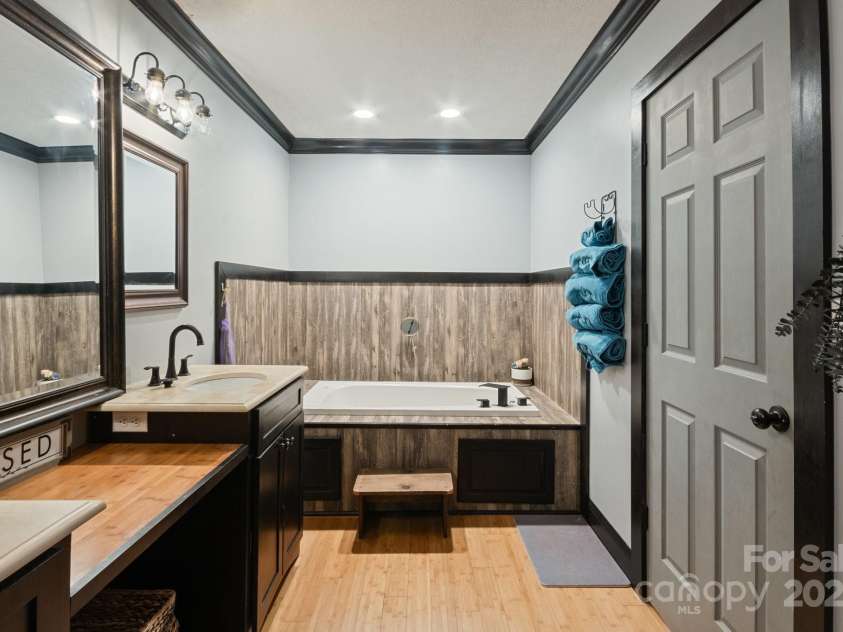 4107 Sandy Plains Road, Tryon, NC 28782.  MLS# CAR4250079, YatesRealty ID 11706. 