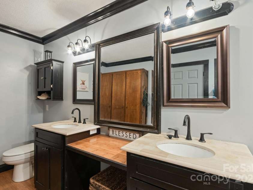 4107 Sandy Plains Road, Tryon, NC 28782.  MLS# CAR4250079, YatesRealty ID 11706. 