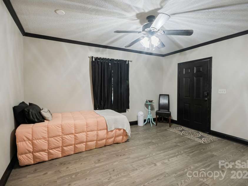 4107 Sandy Plains Road, Tryon, NC 28782.  MLS# CAR4250079, YatesRealty ID 11706. 