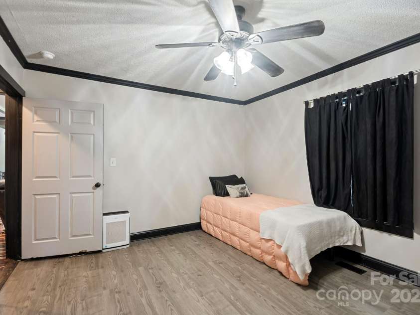 4107 Sandy Plains Road, Tryon, NC 28782.  MLS# CAR4250079, YatesRealty ID 11706. 