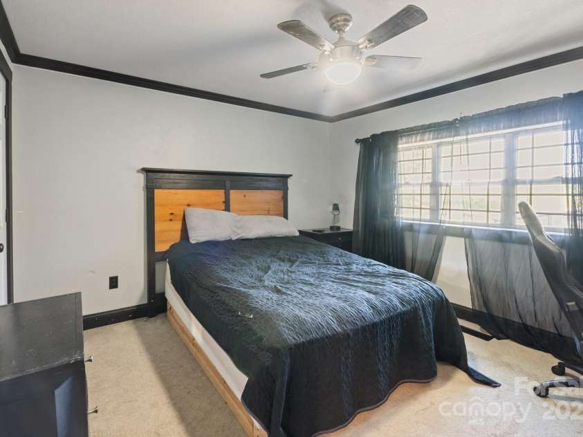 4107 Sandy Plains Road, Tryon, NC 28782.  MLS# CAR4250079, YatesRealty ID 11706. 