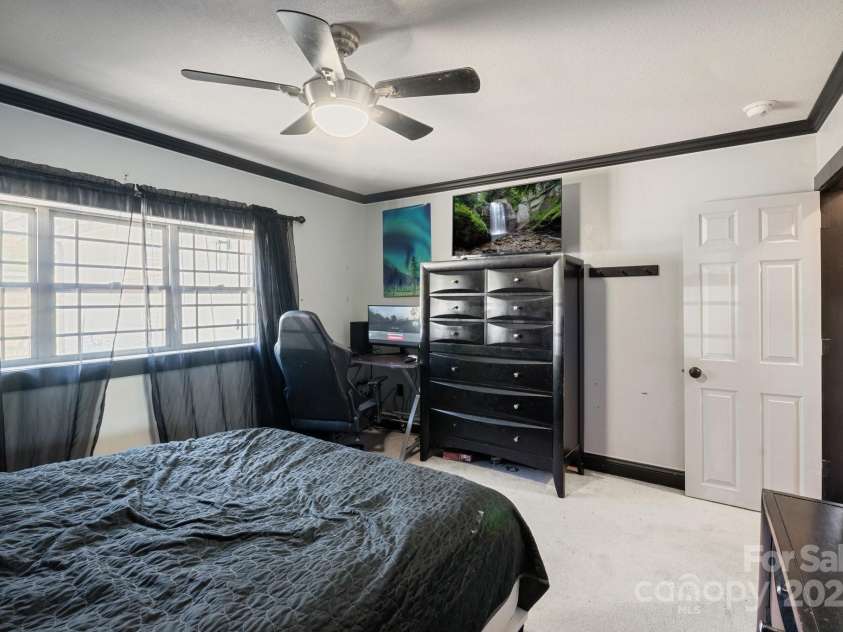 4107 Sandy Plains Road, Tryon, NC 28782.  MLS# CAR4250079, YatesRealty ID 11706. 