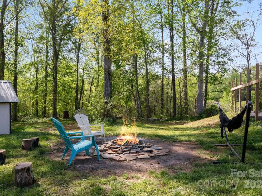 4107 Sandy Plains Road, Tryon, NC 28782.  MLS# CAR4250079, YatesRealty ID 11706. 