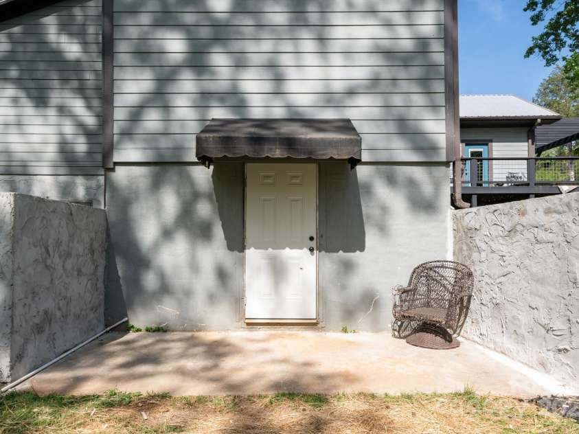 4107 Sandy Plains Road, Tryon, NC 28782.  MLS# CAR4250079, YatesRealty ID 11706. Additional Sq Footage