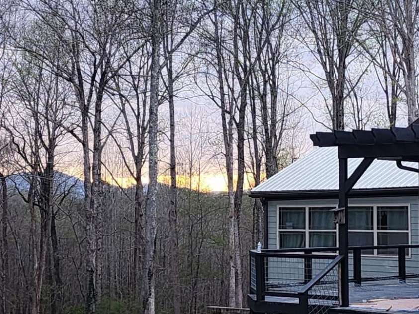 4107 Sandy Plains Road, Tryon, NC 28782.  MLS# CAR4250079, YatesRealty ID 11706. View