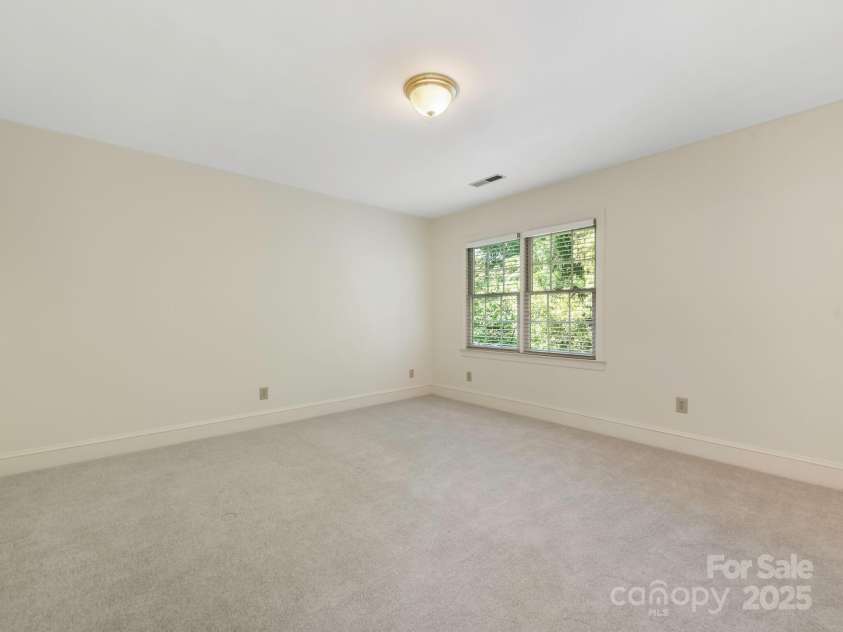 232 Perrin Place, Charlotte, NC 28207.  MLS# CAR4252368, YatesRealty ID 11708. Bedroom 2