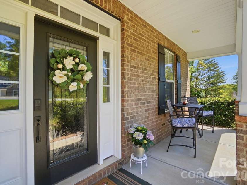 727 Misty Arbor Ford, Clover, SC 29710.  MLS# CAR4369395, YatesRealty ID 11709. 