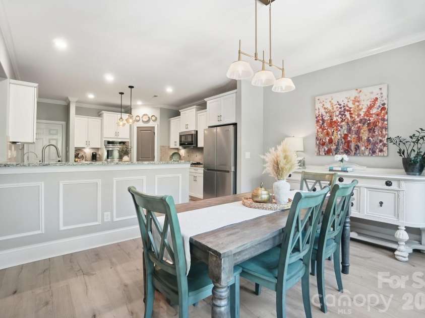 727 Misty Arbor Ford, Clover, SC 29710.  MLS# CAR4369395, YatesRealty ID 11709. 